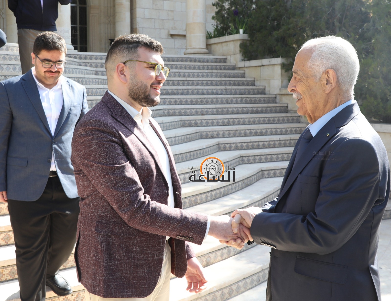 Madar Al-Saa Images 0.8121422015849844