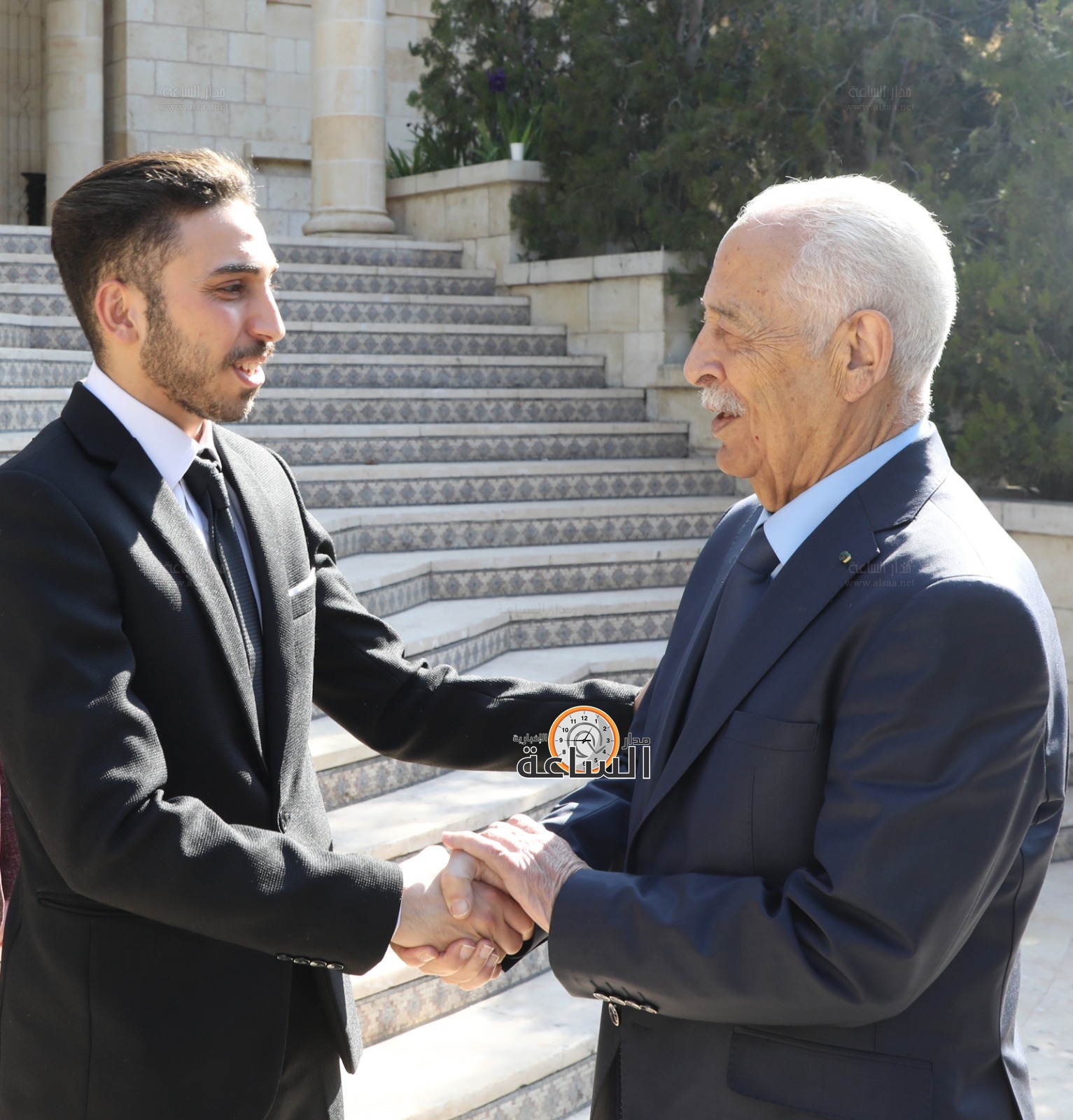 Madar Al-Saa Images 0.7646187068711767