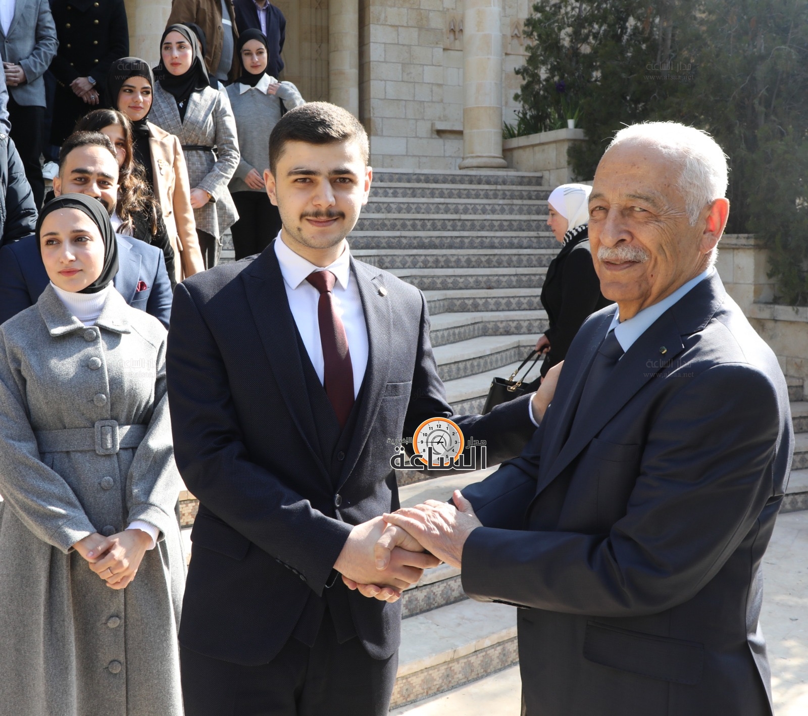 Madar Al-Saa Images 0.25565789236008185