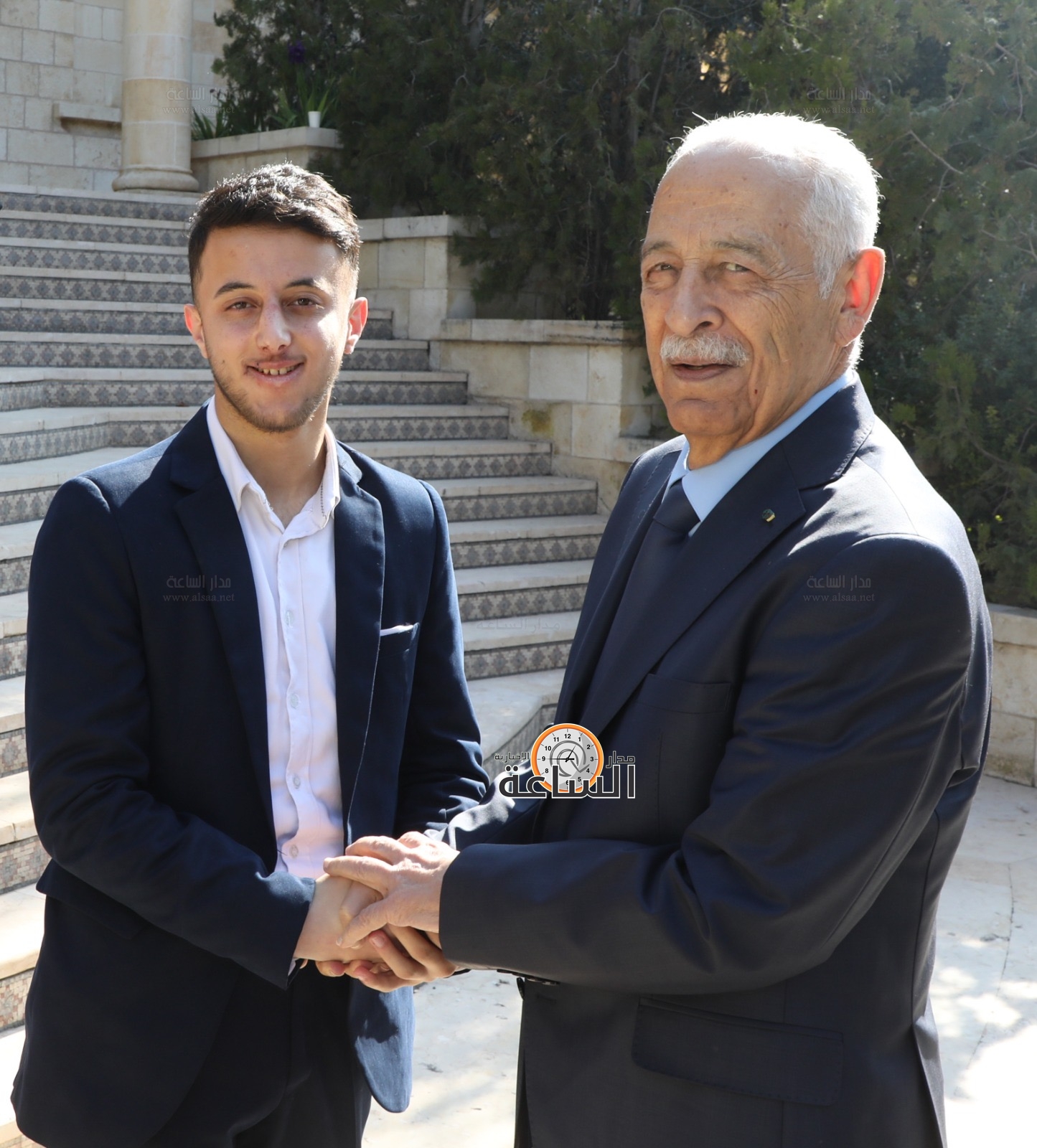 Madar Al-Saa Images 0.026396014580544414