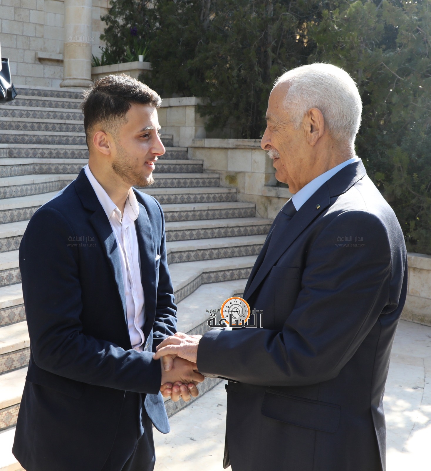 Madar Al-Saa Images 0.2106898587684788