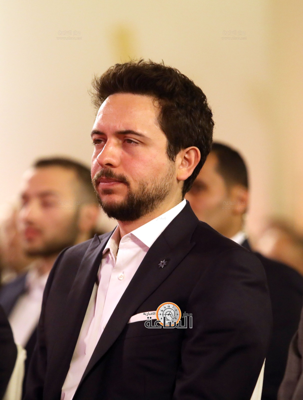 Madar Al-Saa Images 0.20559051512113657