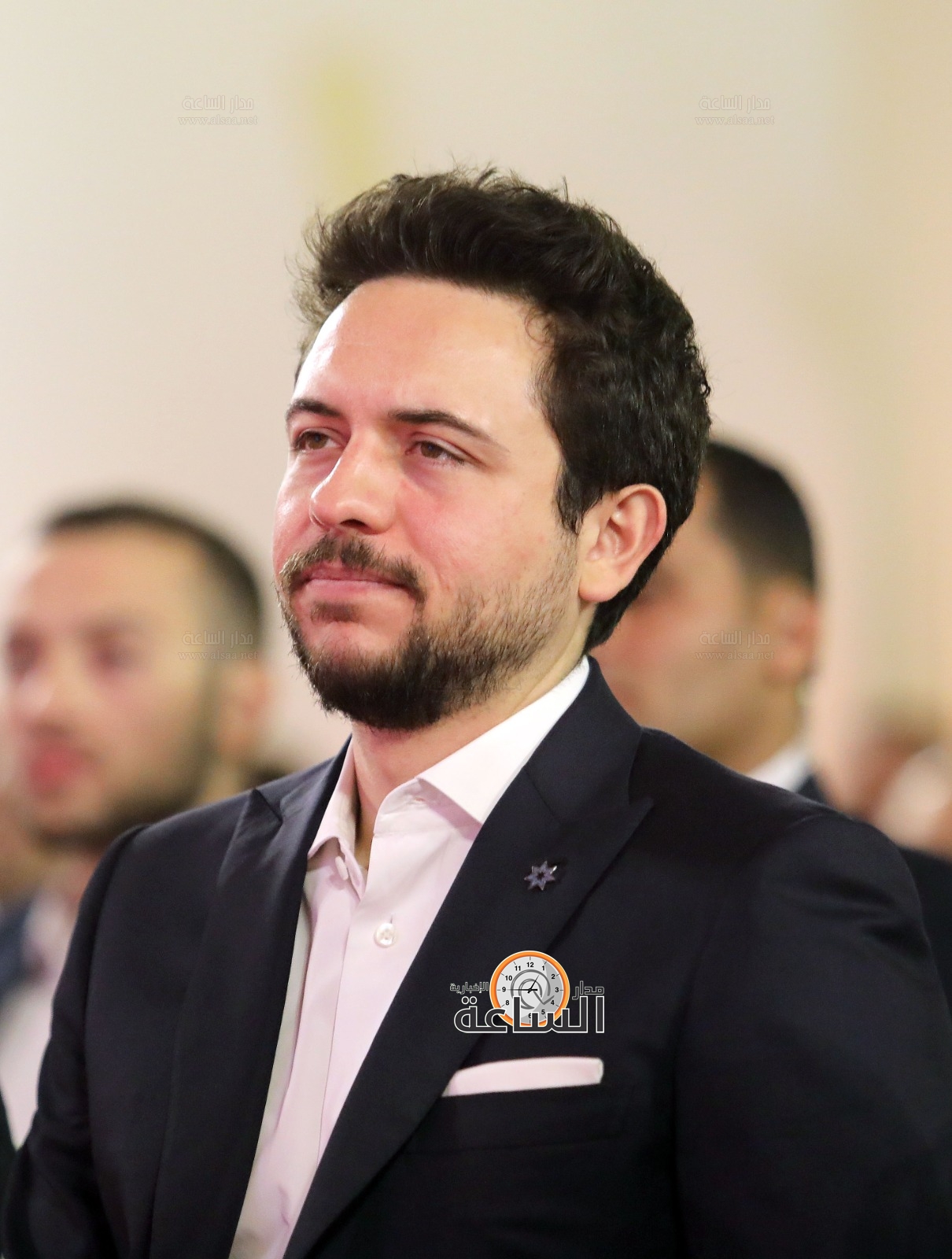 Madar Al-Saa Images 0.36053139858072614