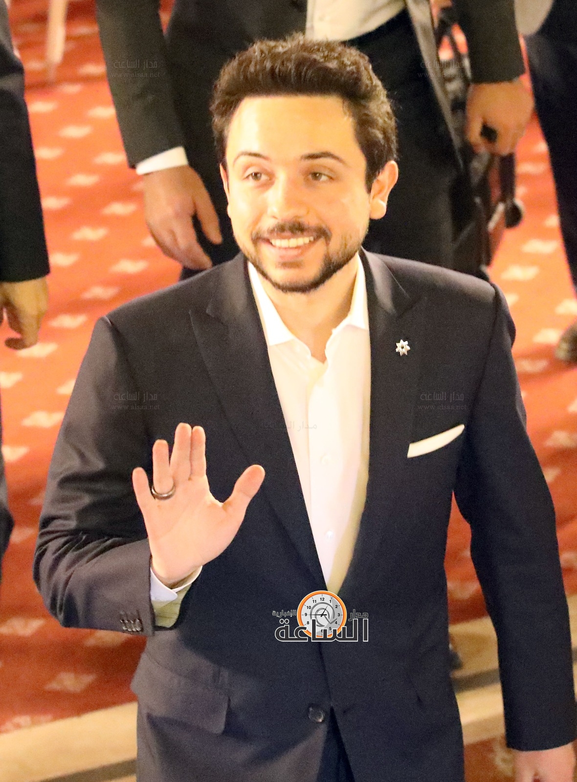 Madar Al-Saa Images 0.06222962487893802