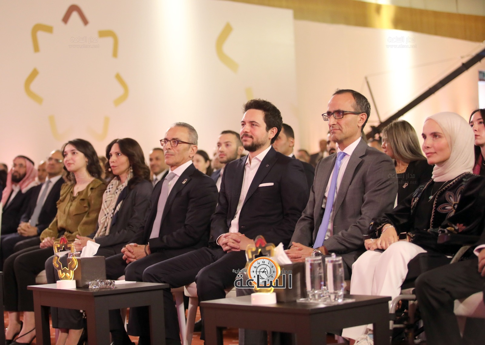 Madar Al-Saa Images 0.5501807845293025