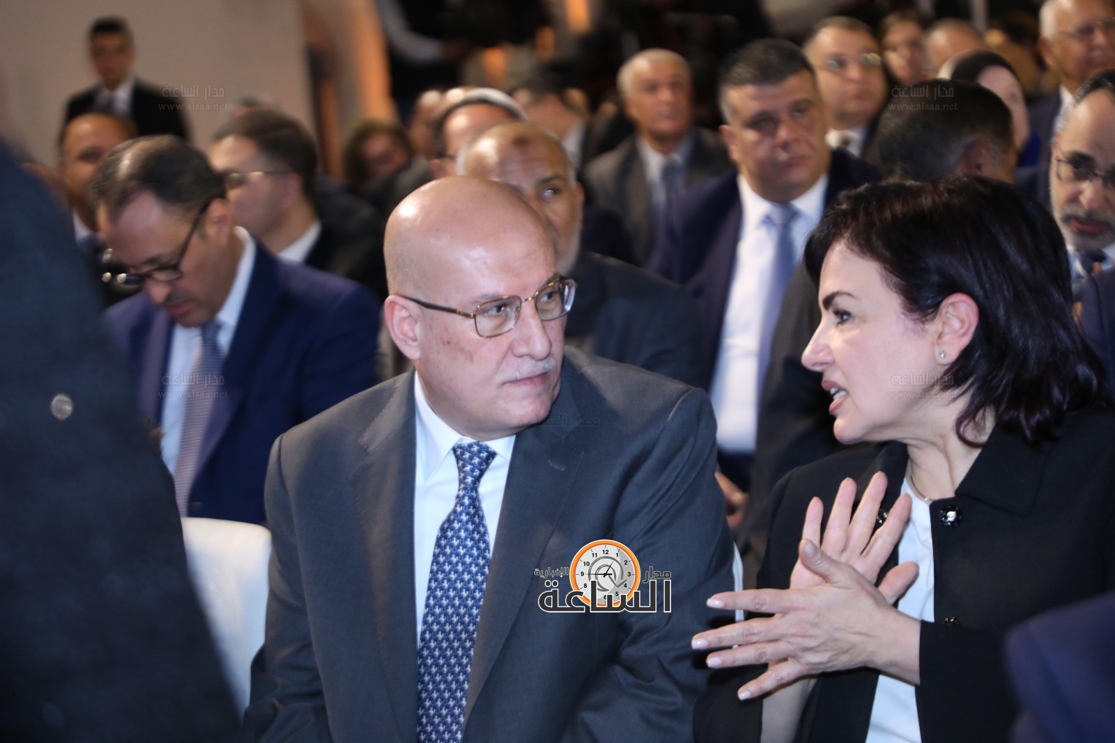 Madar Al-Saa Images 0.0676511642486961