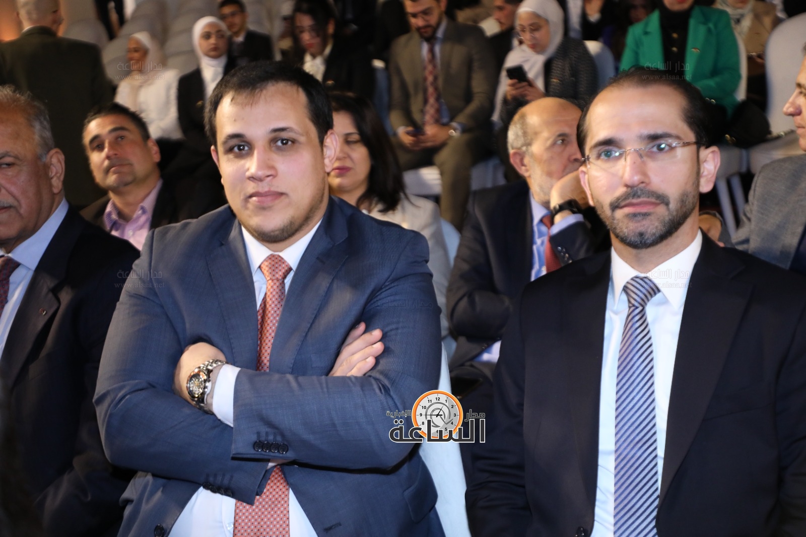 Madar Al-Saa Images 0.32058630014077516