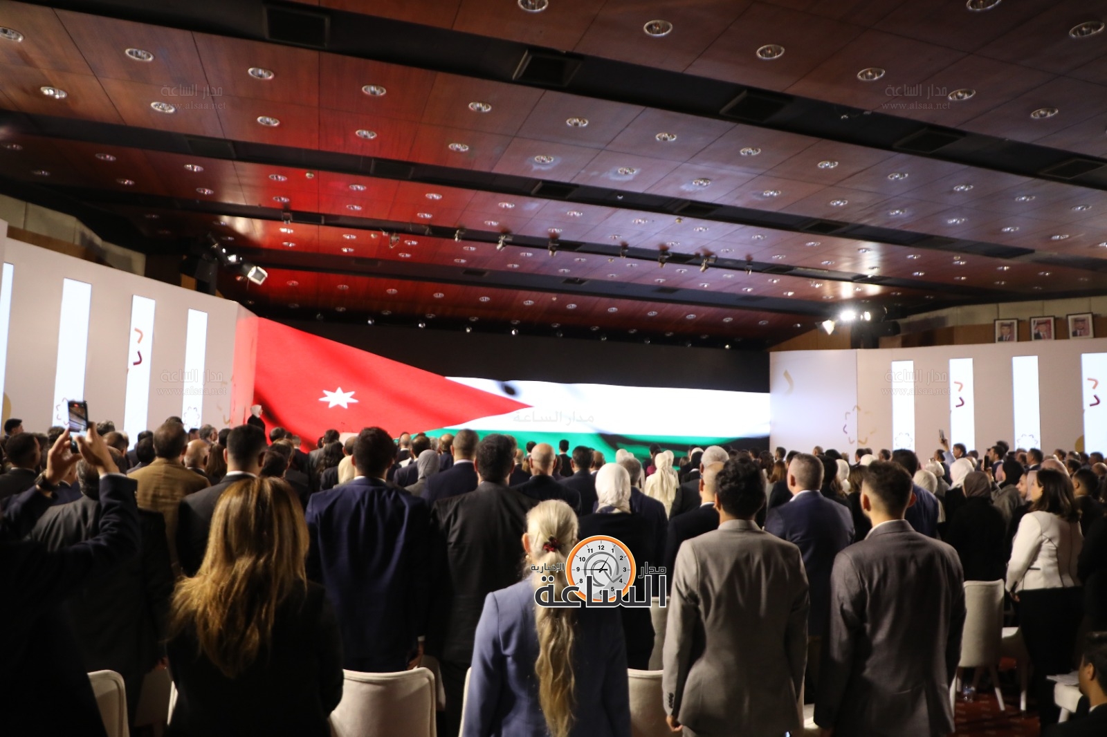 Madar Al-Saa Images 0.21567528382477463