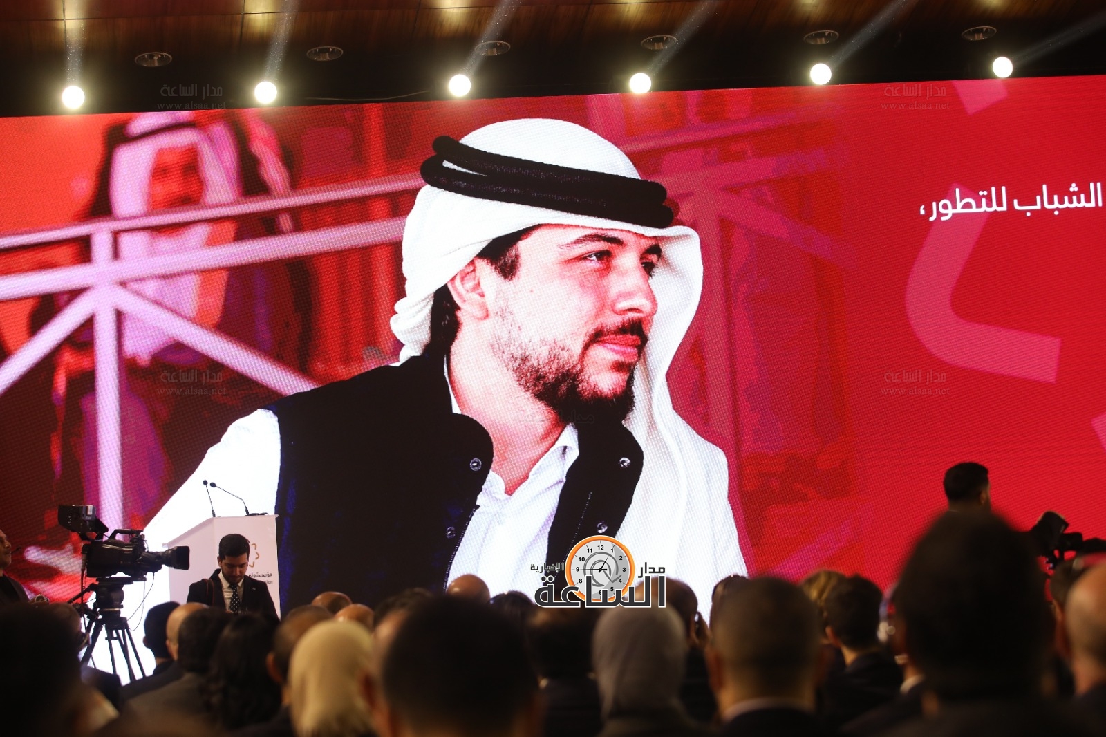 Madar Al-Saa Images 0.8722784277390725