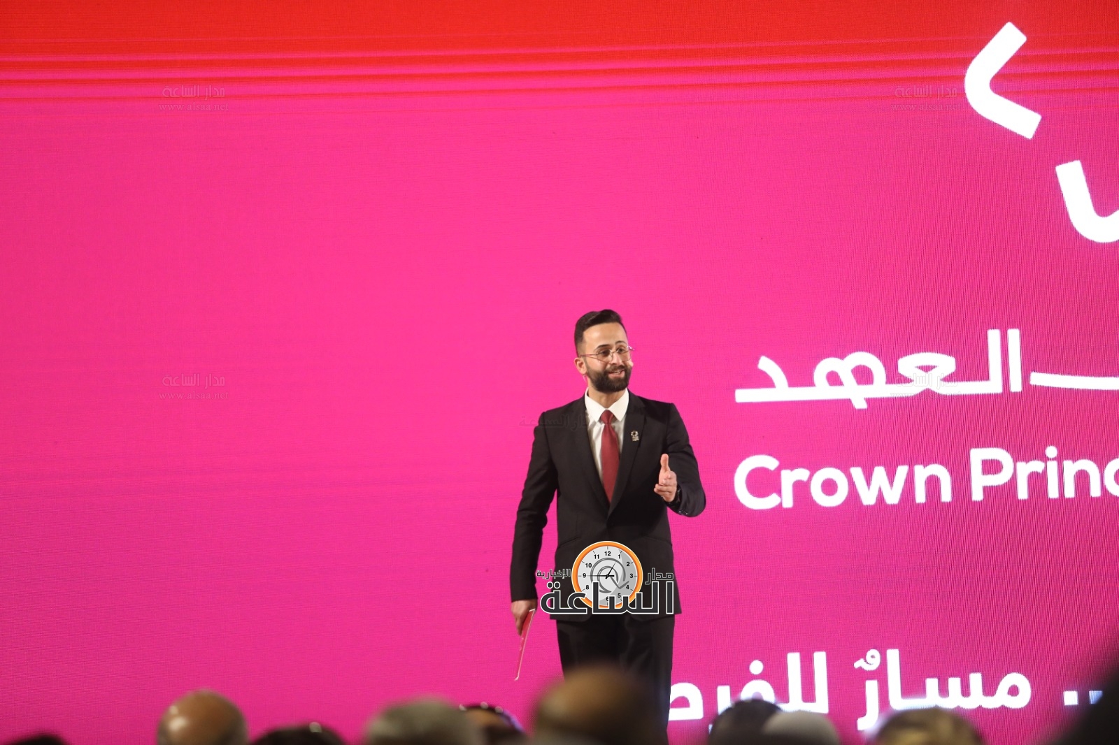 Madar Al-Saa Images 0.23117869968680482