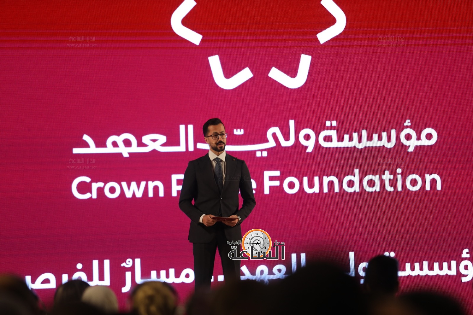 Madar Al-Saa Images 0.8927603641793243