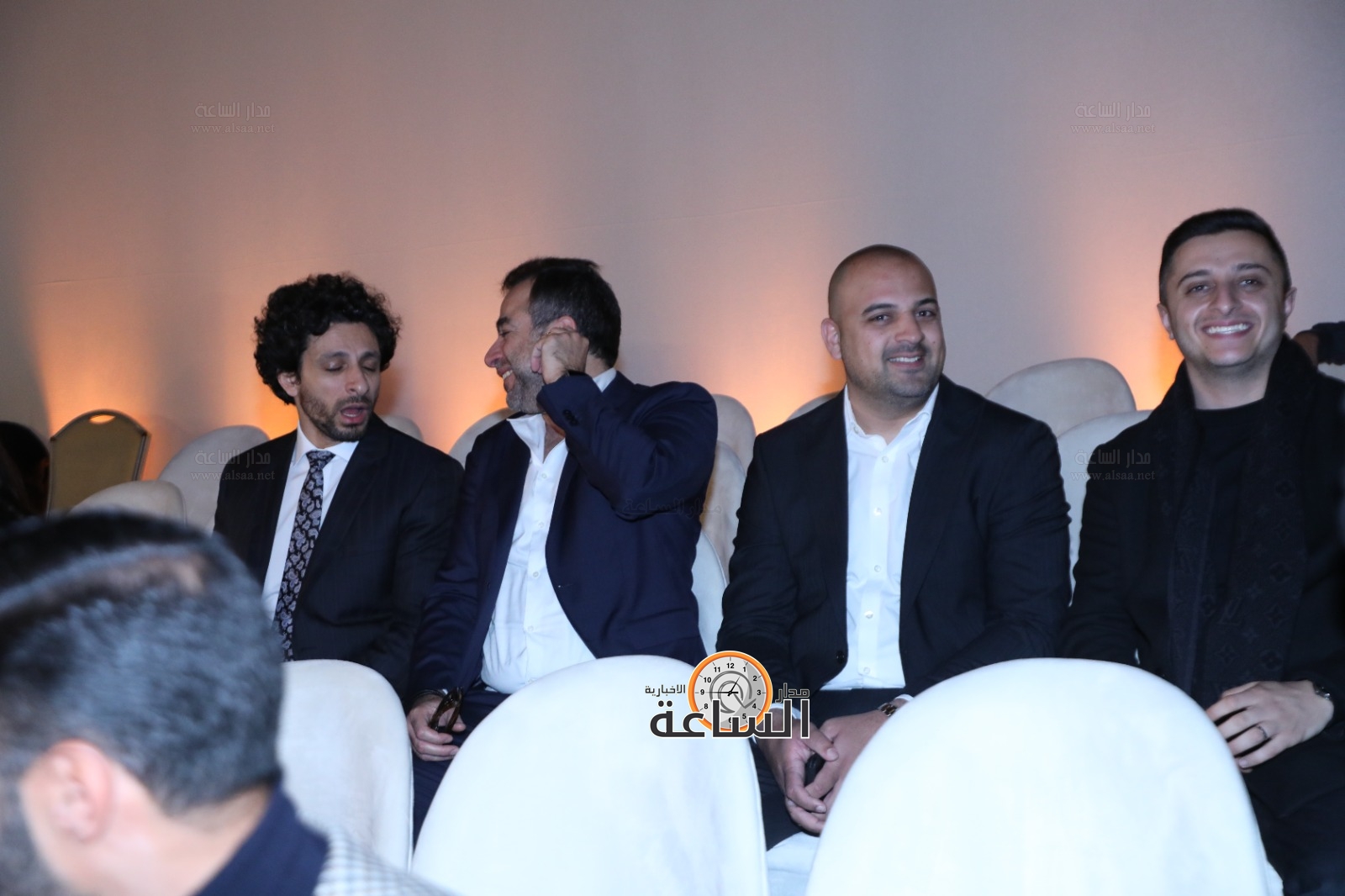 Madar Al-Saa Images 0.40079367985793857