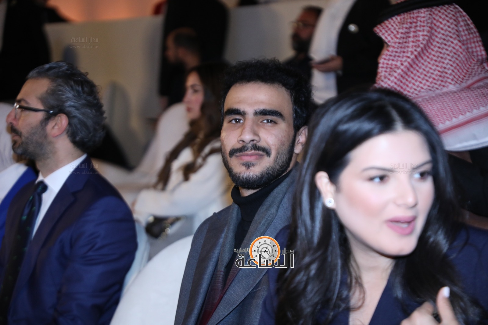 Madar Al-Saa Images 0.30045004712495427