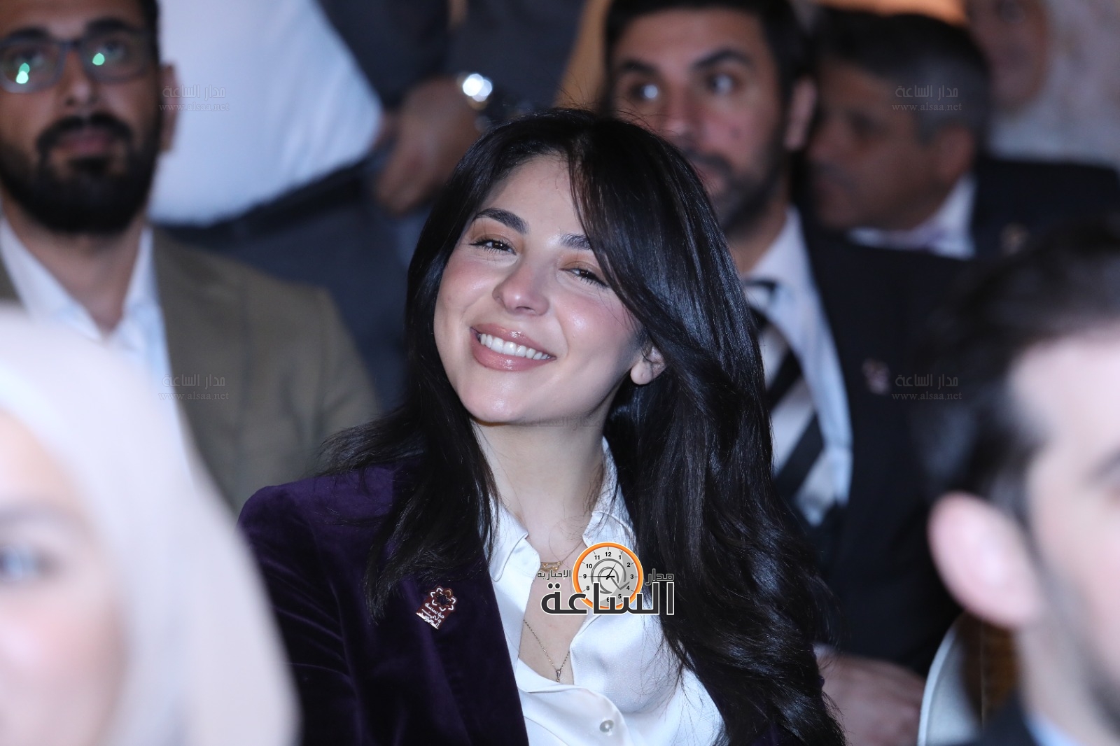 Madar Al-Saa Images 0.1672219374631685