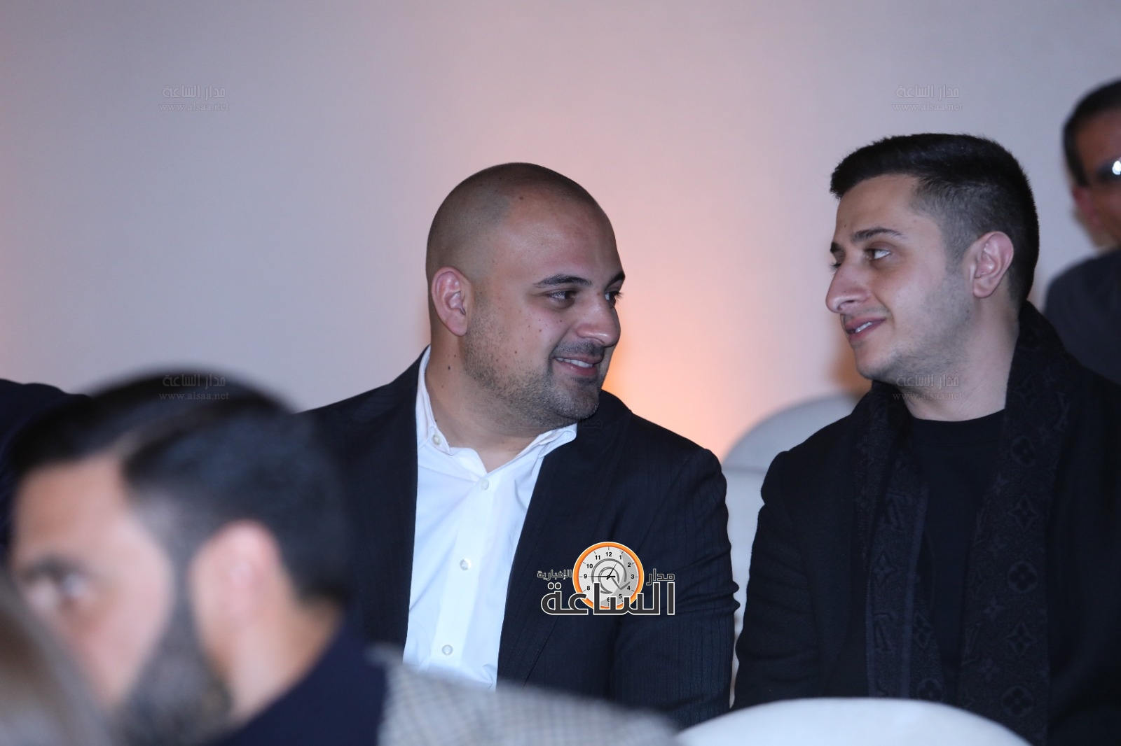 Madar Al-Saa Images 0.1894902604489226