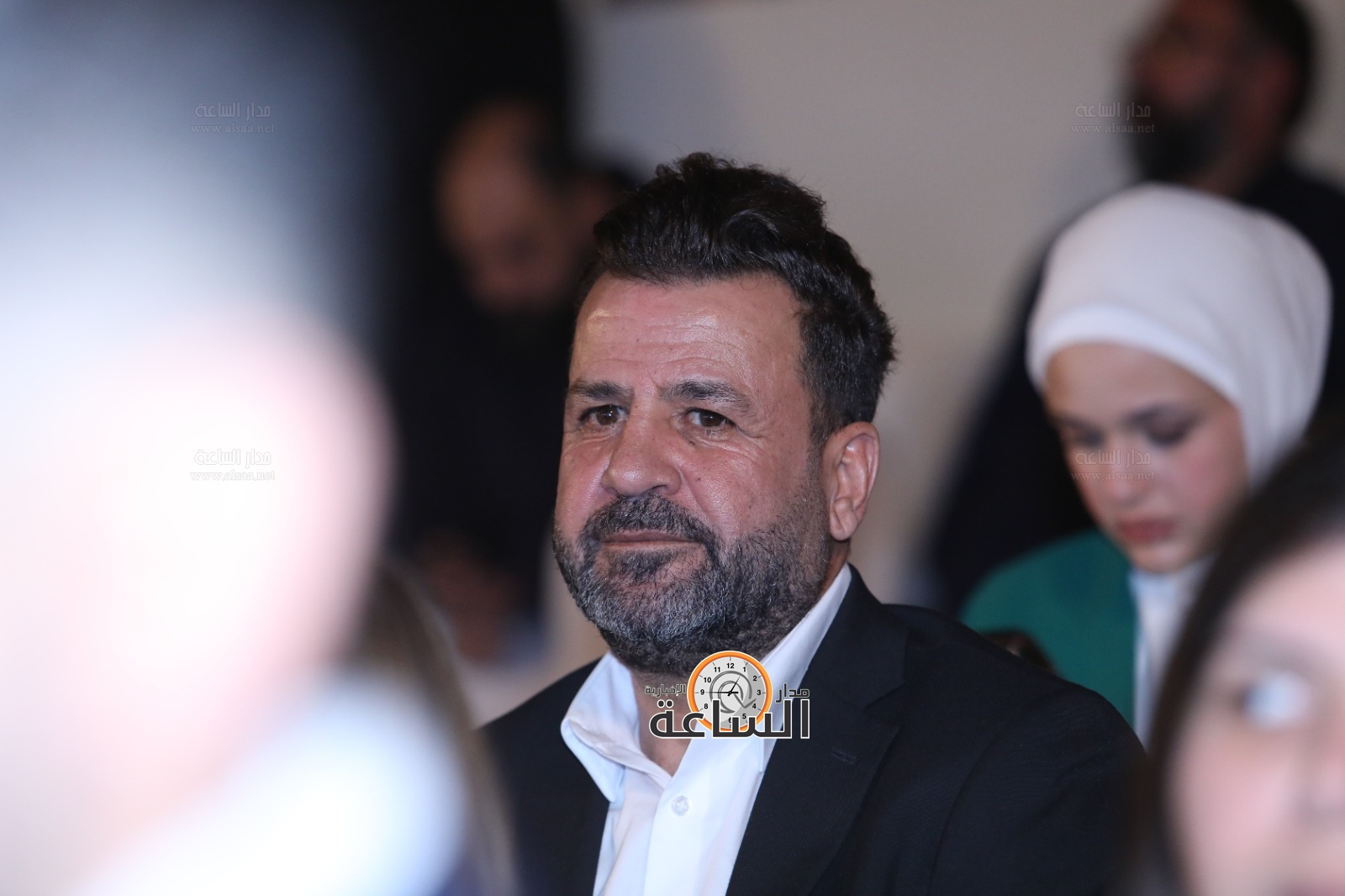 Madar Al-Saa Images 0.4120975296420095