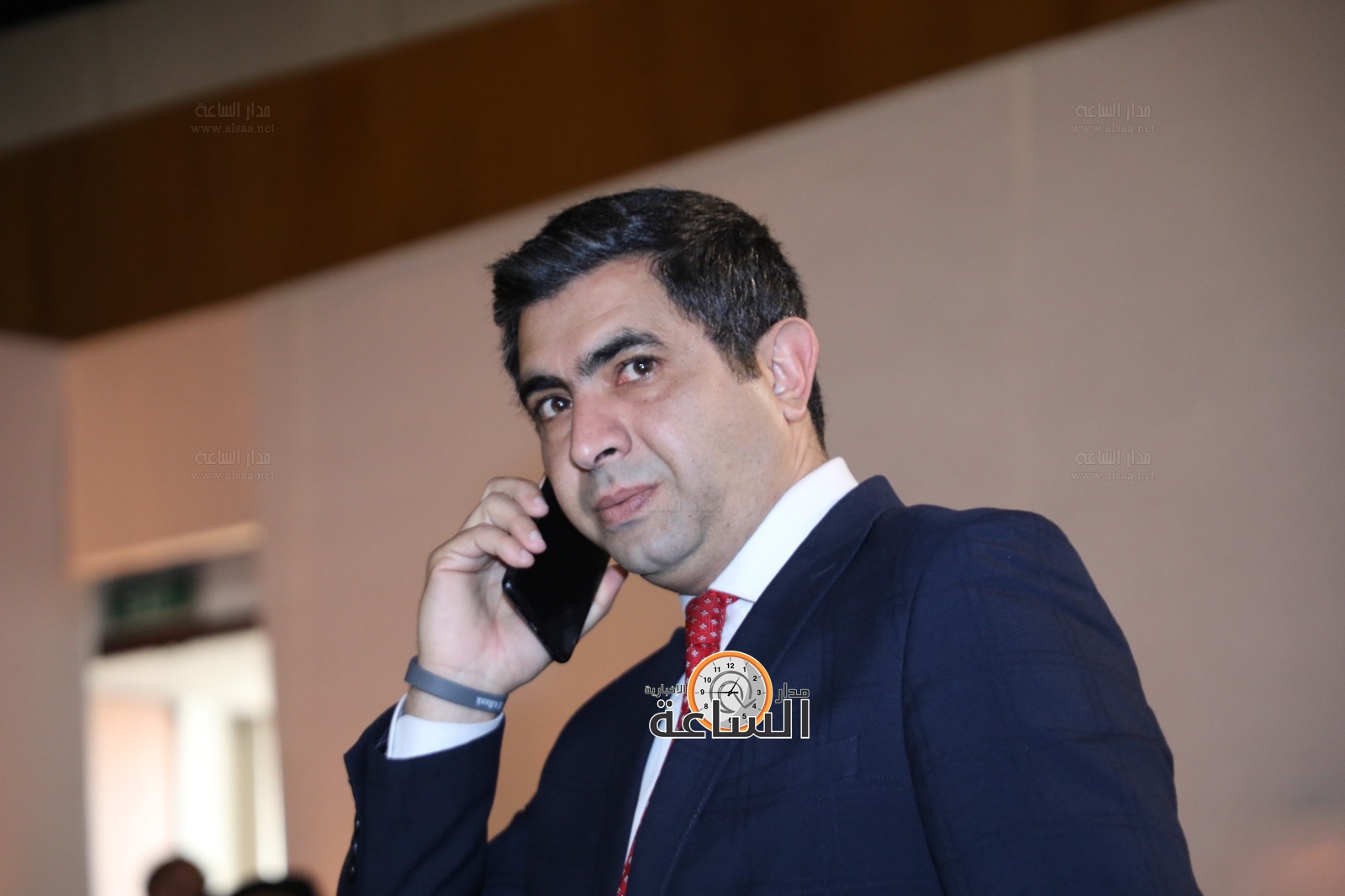 Madar Al-Saa Images 0.1905860267764916