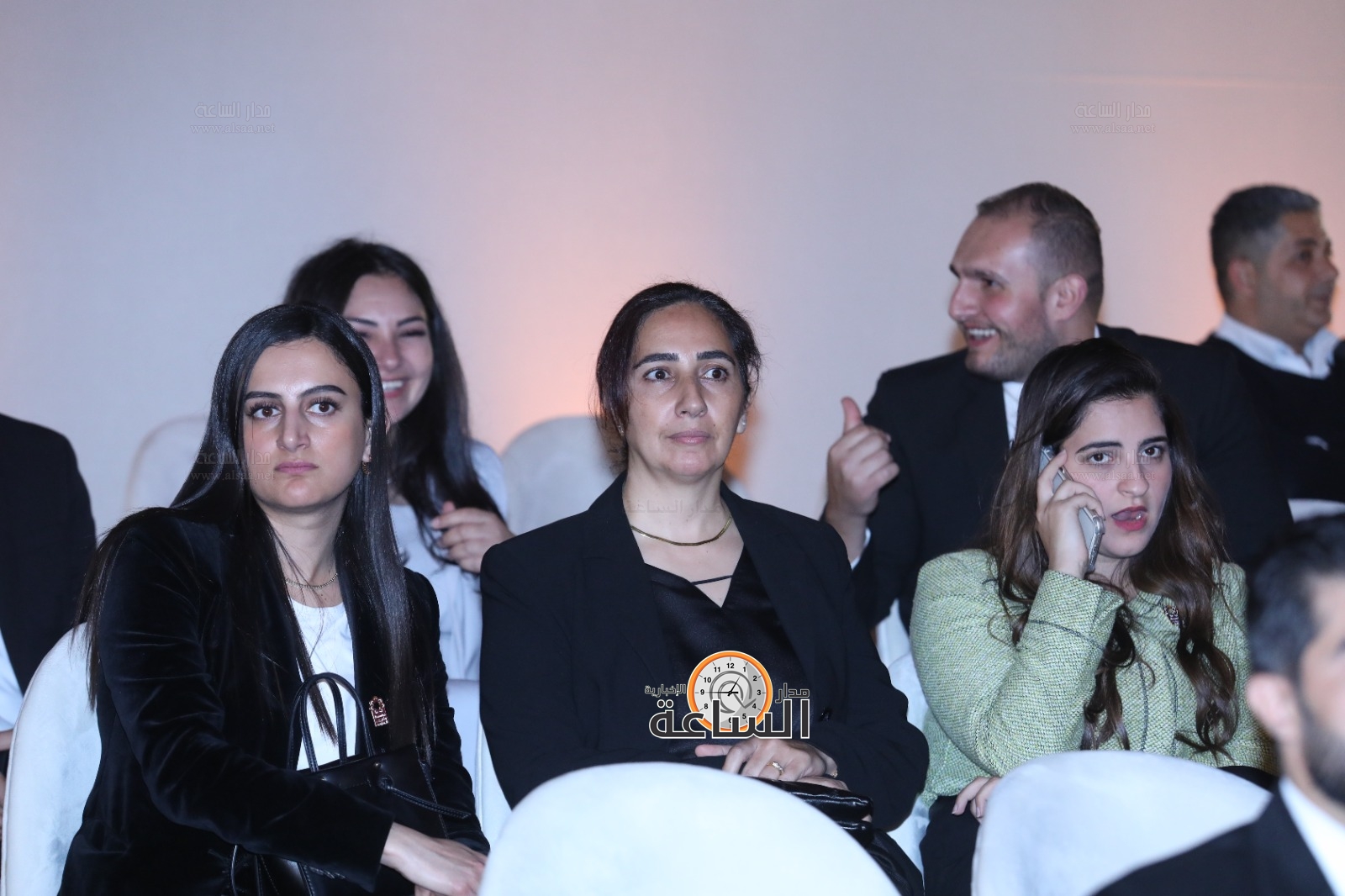 Madar Al-Saa Images 0.3123113761537102