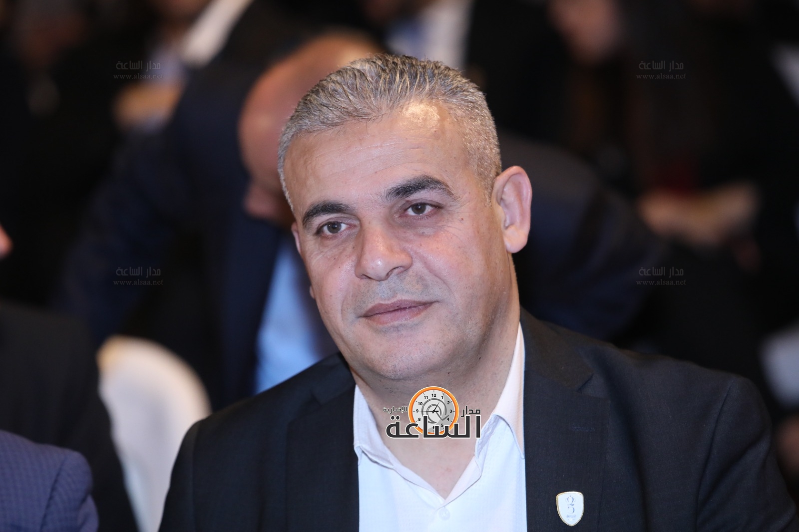 Madar Al-Saa Images 0.9563633335047299