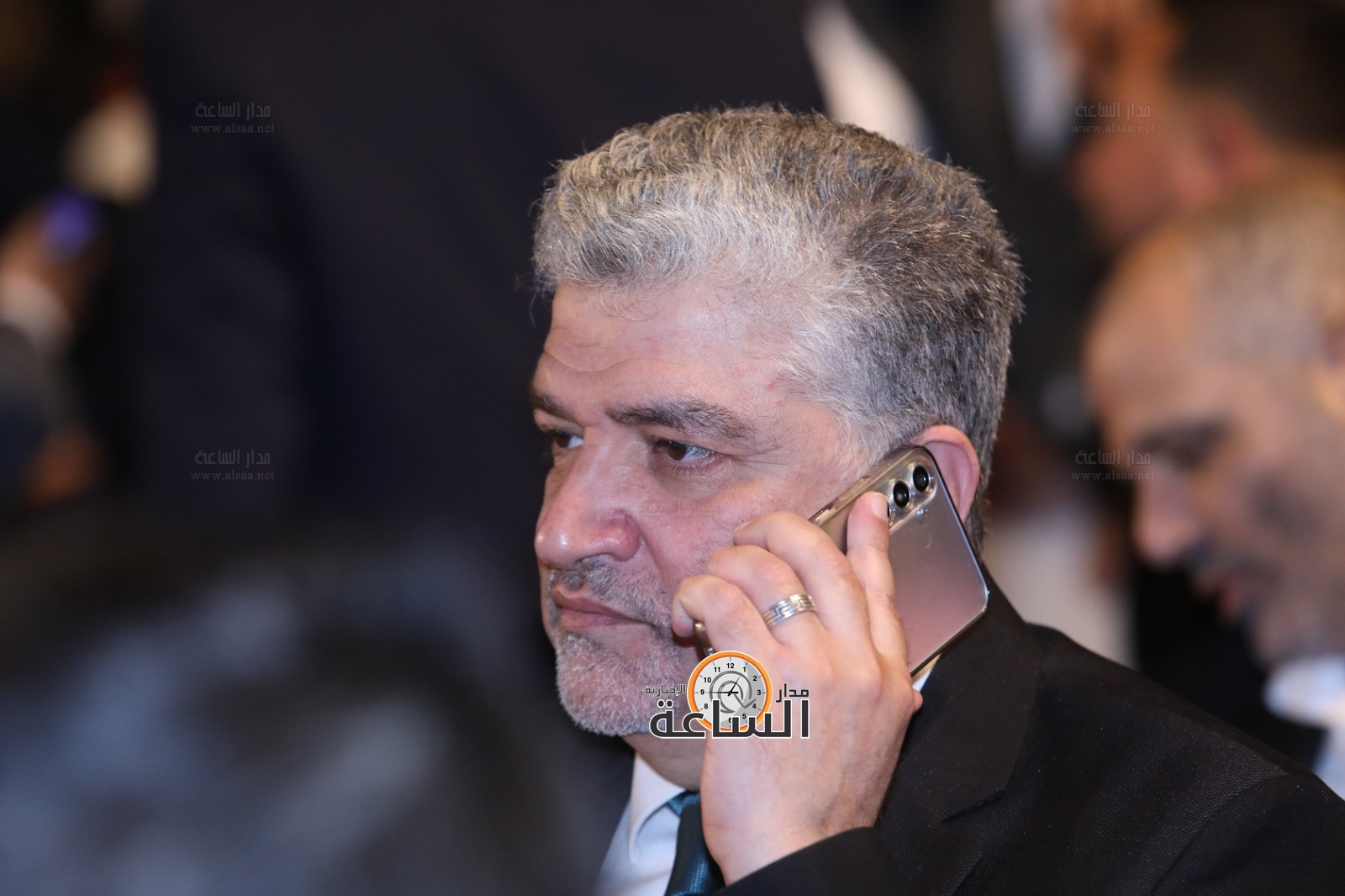 Madar Al-Saa Images 0.26189091508147233