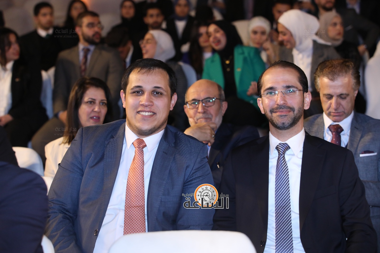 Madar Al-Saa Images 0.13029347270875213