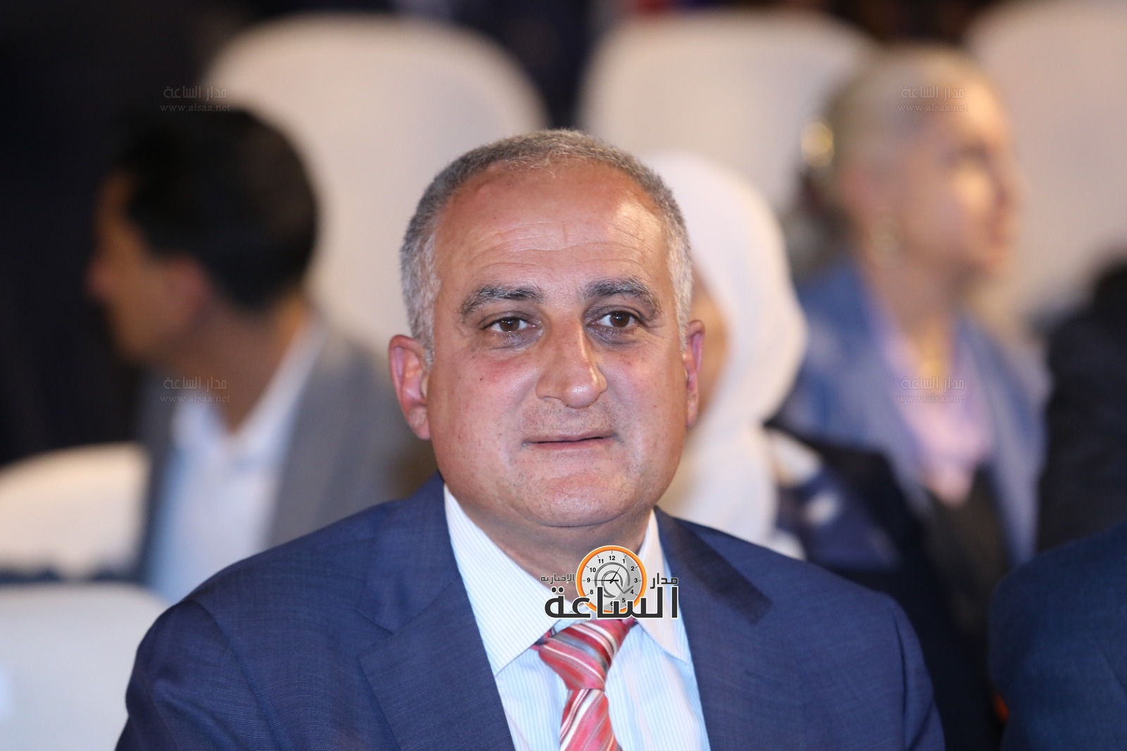 Madar Al-Saa Images 0.11887069508419956