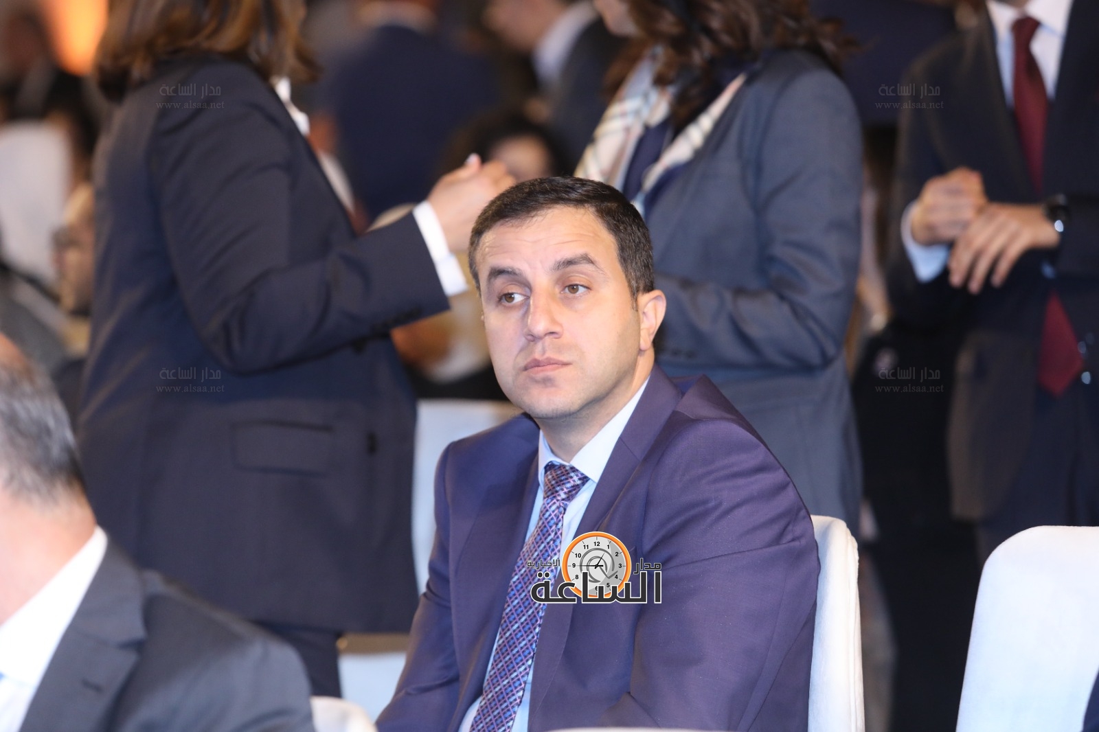 Madar Al-Saa Images 0.023552117284845853