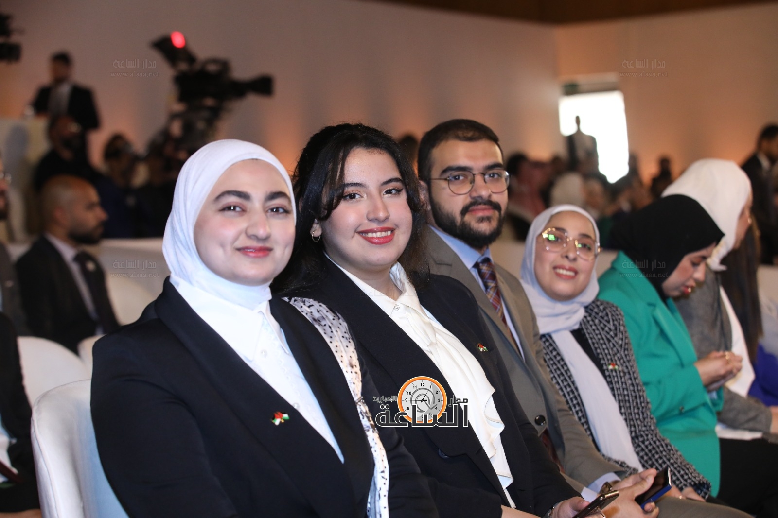 Madar Al-Saa Images 0.7045487846082781