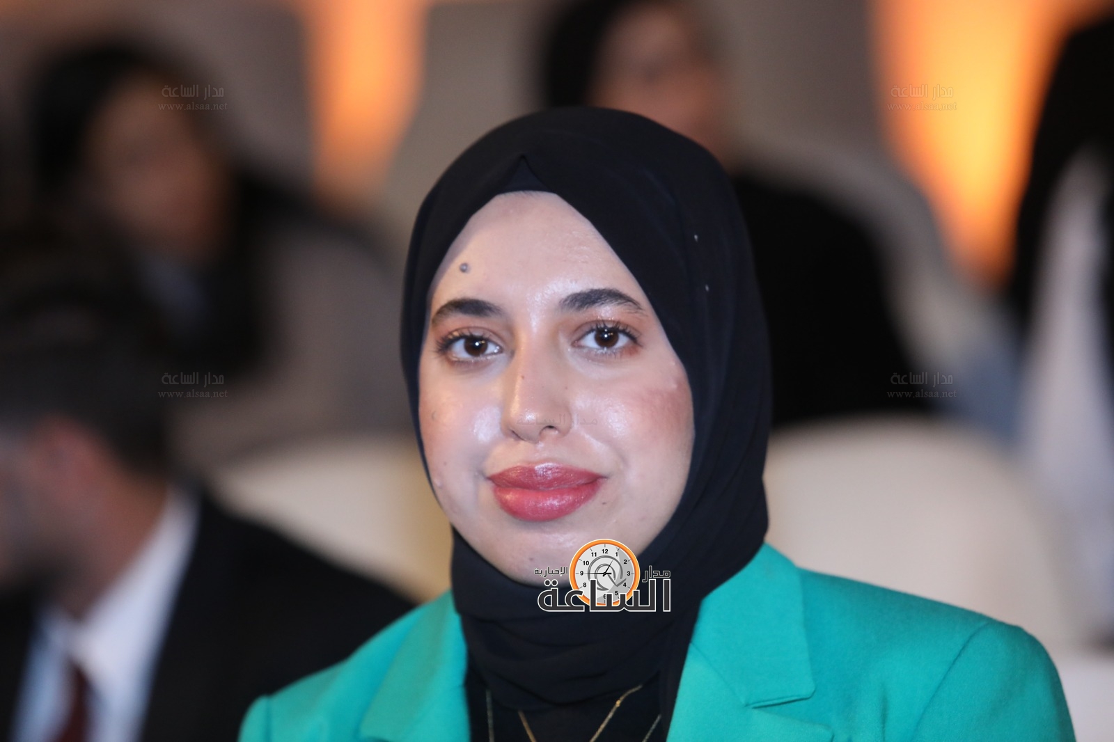 Madar Al-Saa Images 0.1276580150310871