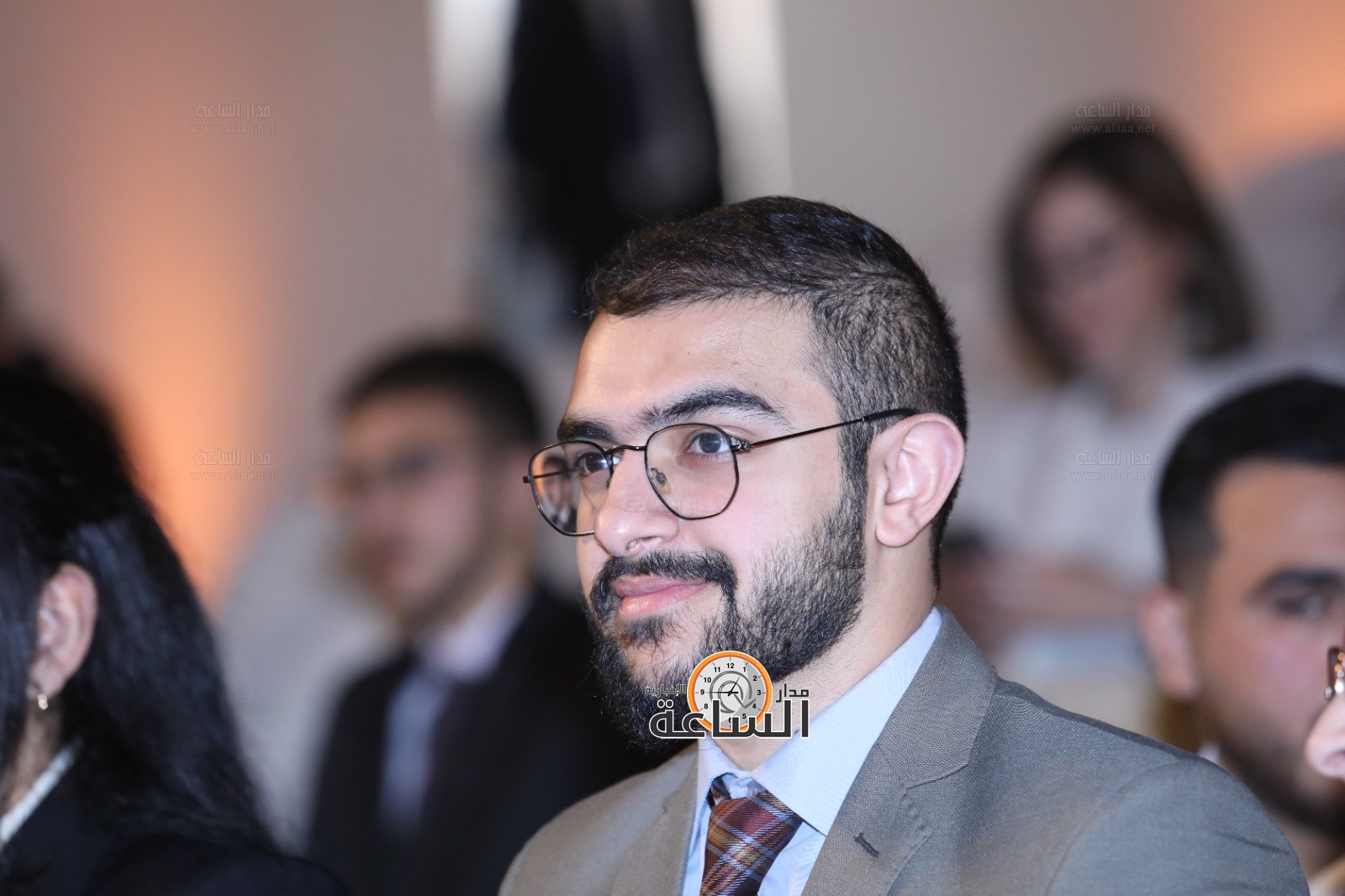 Madar Al-Saa Images 0.7286479682337716