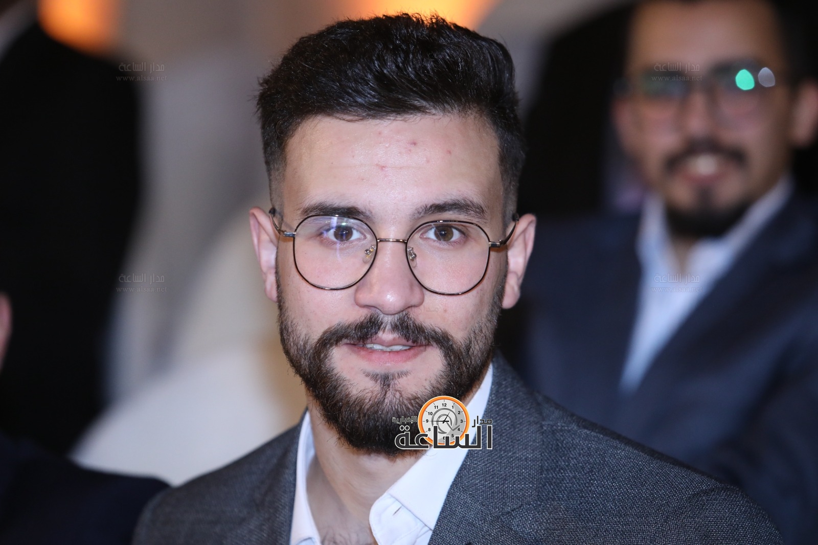 Madar Al-Saa Images 0.28361596970823233