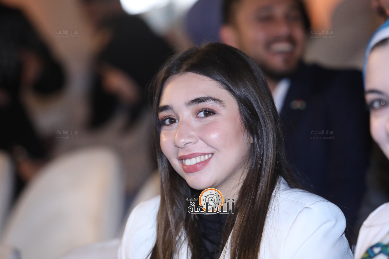 Madar Al-Saa Images 0.9679999588725678