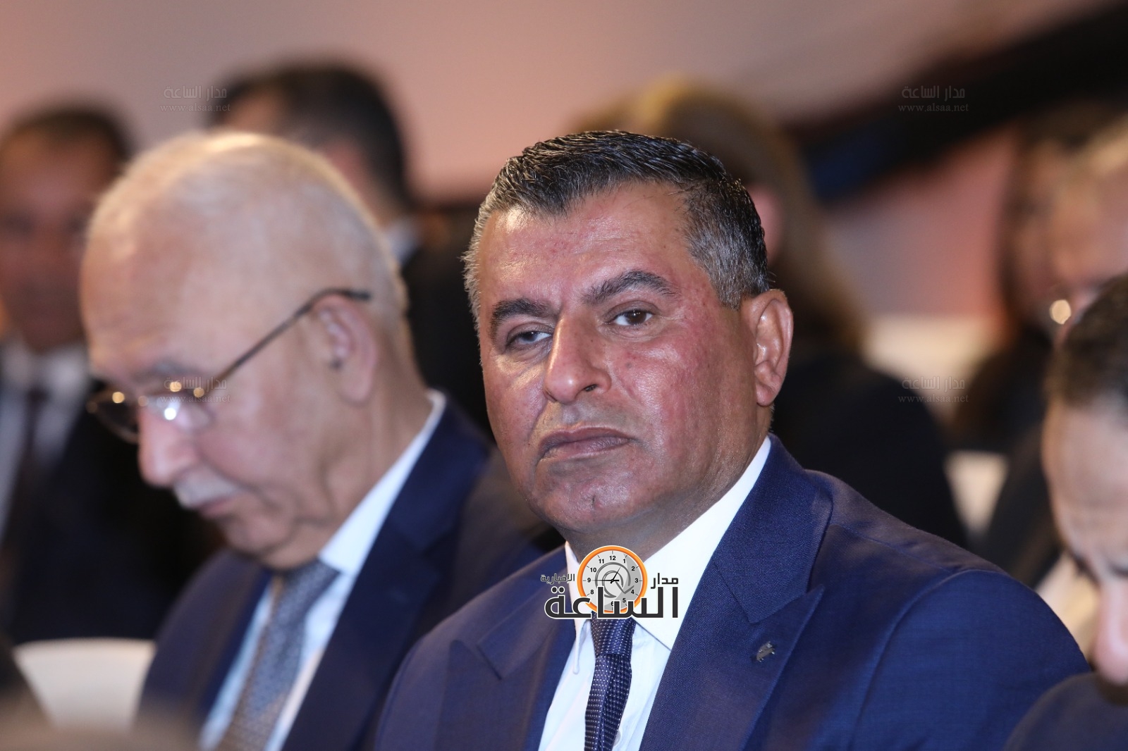 Madar Al-Saa Images 0.26524750124397123