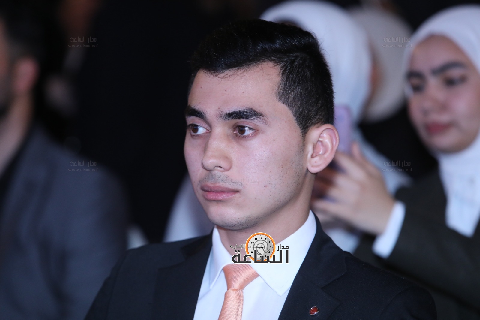 Madar Al-Saa Images 0.8109886968477653