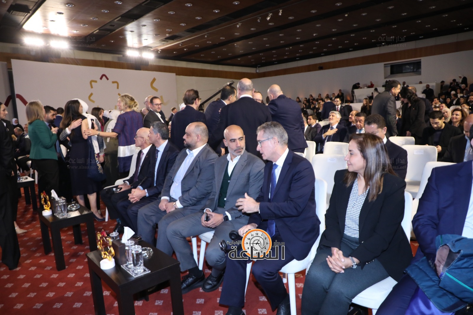 Madar Al-Saa Images 0.9278709732834705