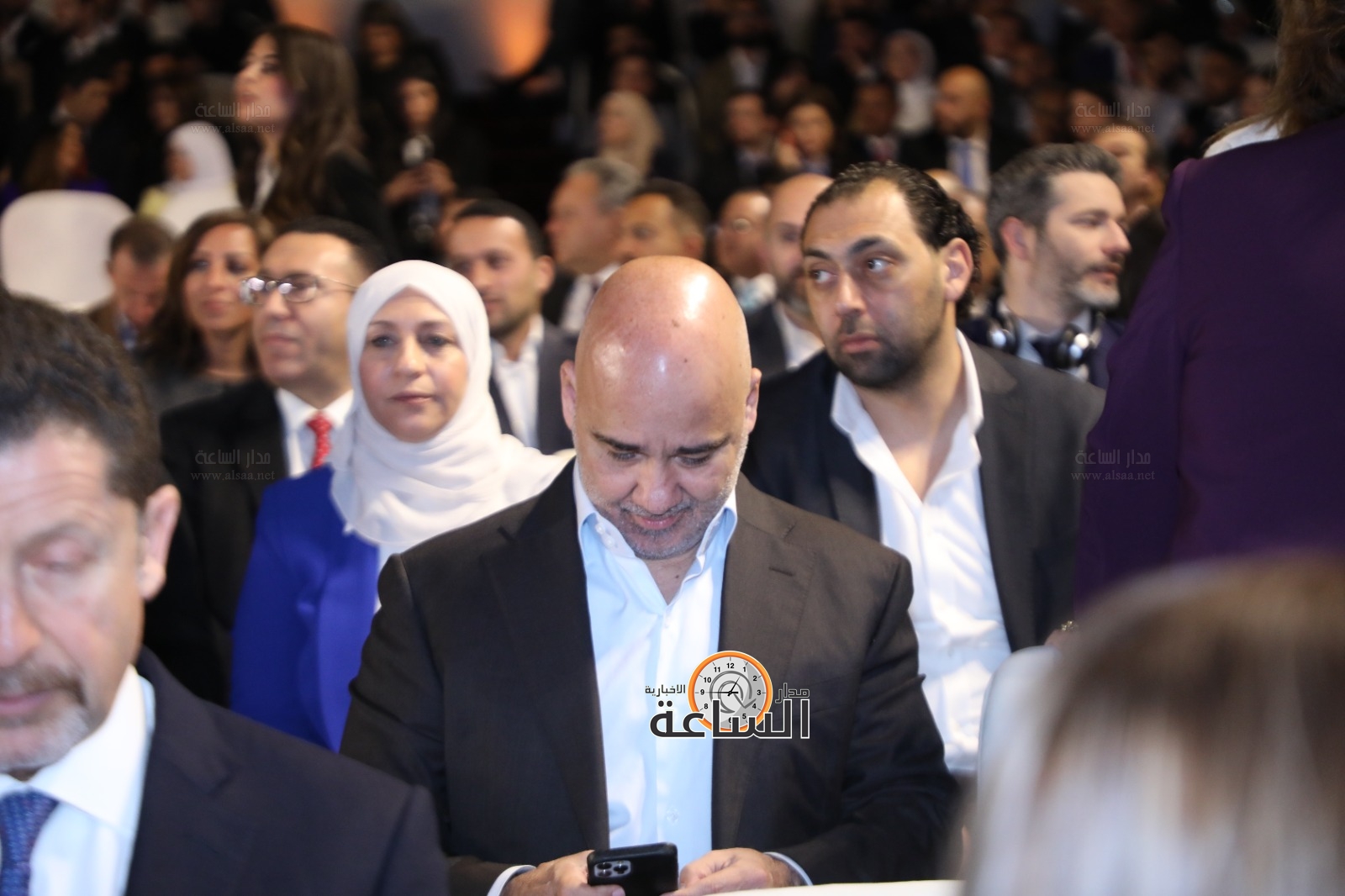 Madar Al-Saa Images 0.02898983894082363