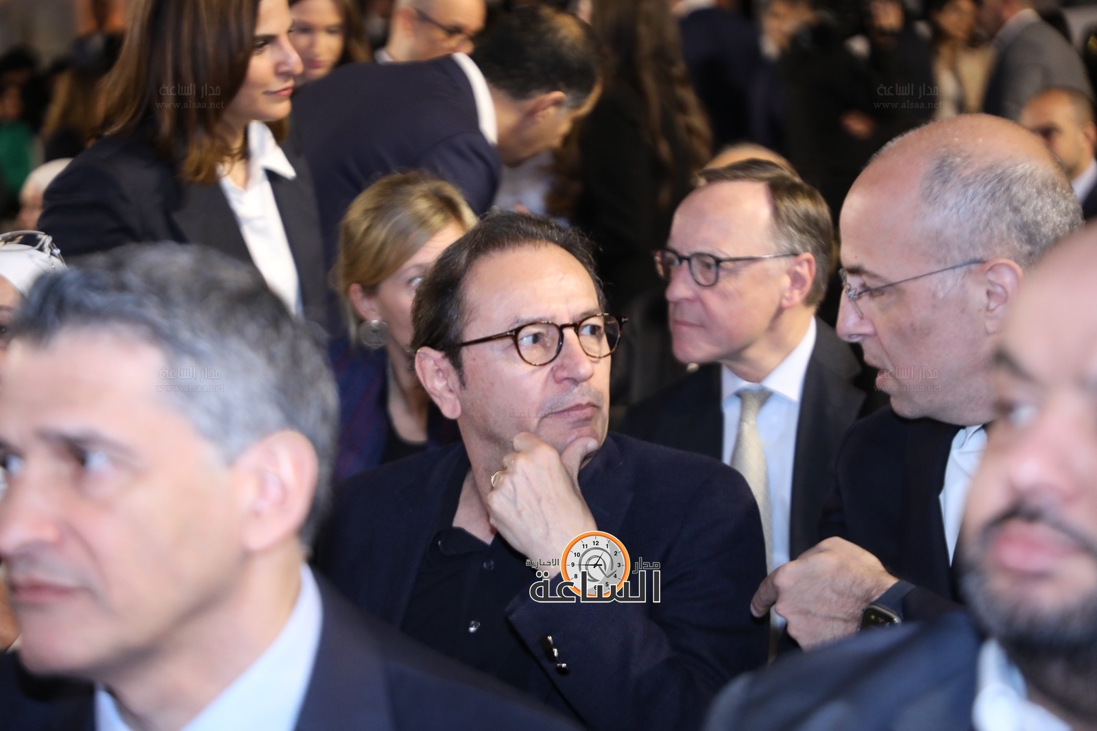 Madar Al-Saa Images 0.8946206629475693