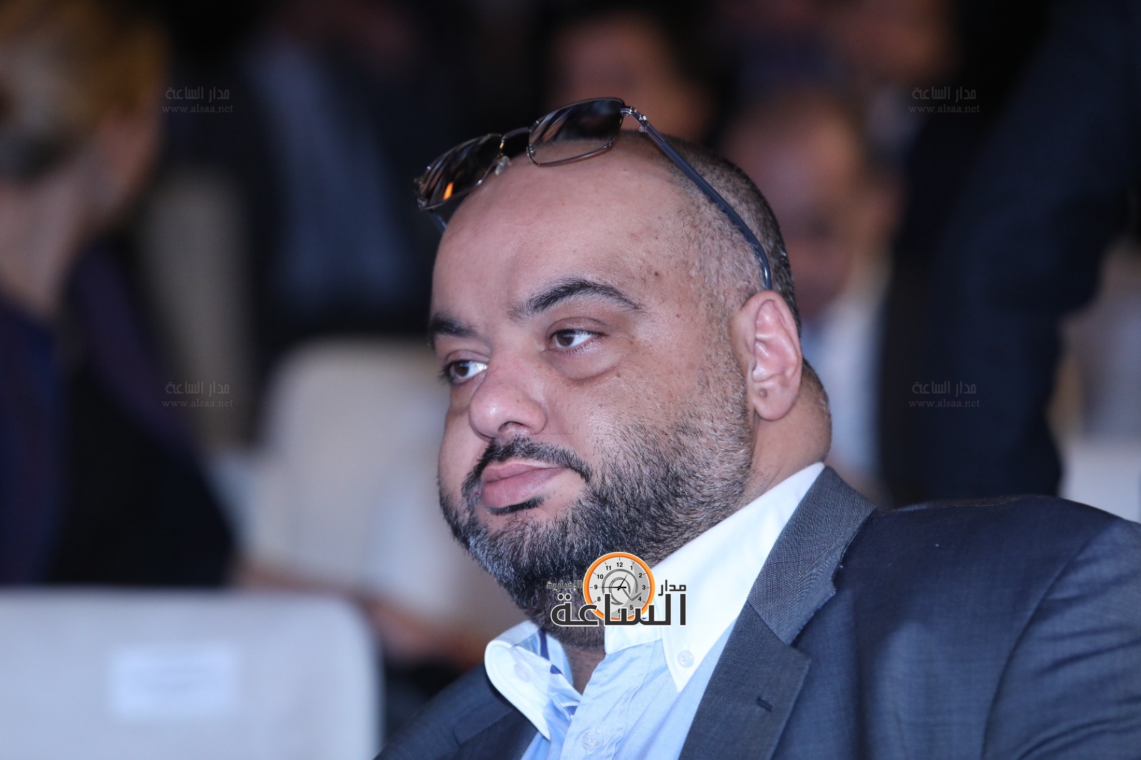 Madar Al-Saa Images 0.010458115867874263