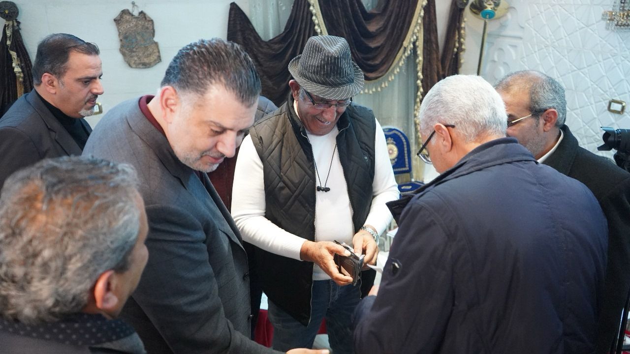 Madar Al-Saa Images 0.3642983567596636