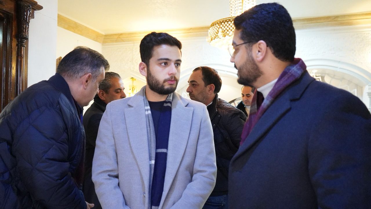 Madar Al-Saa Images 0.6812971895658604