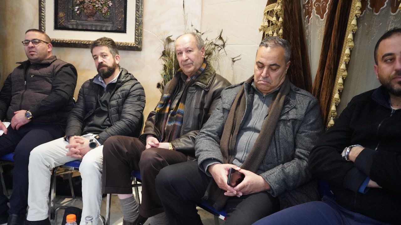 Madar Al-Saa Images 0.16764504282599857