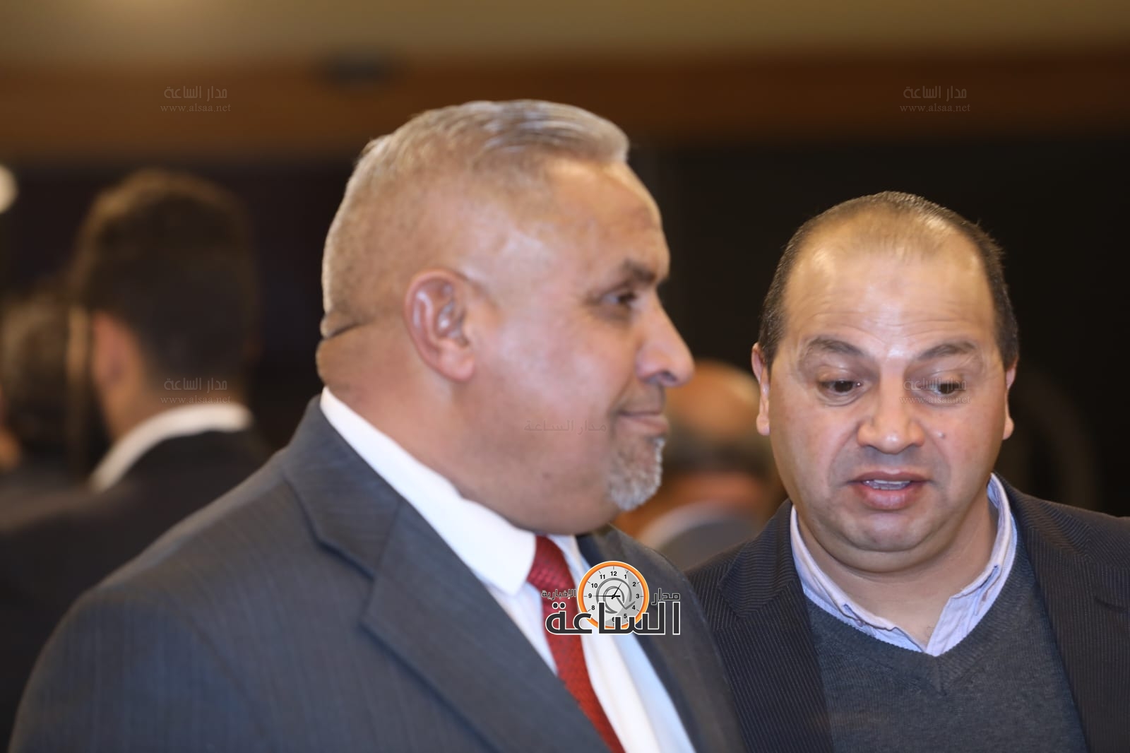 Madar Al-Saa Images 0.4780440668497654