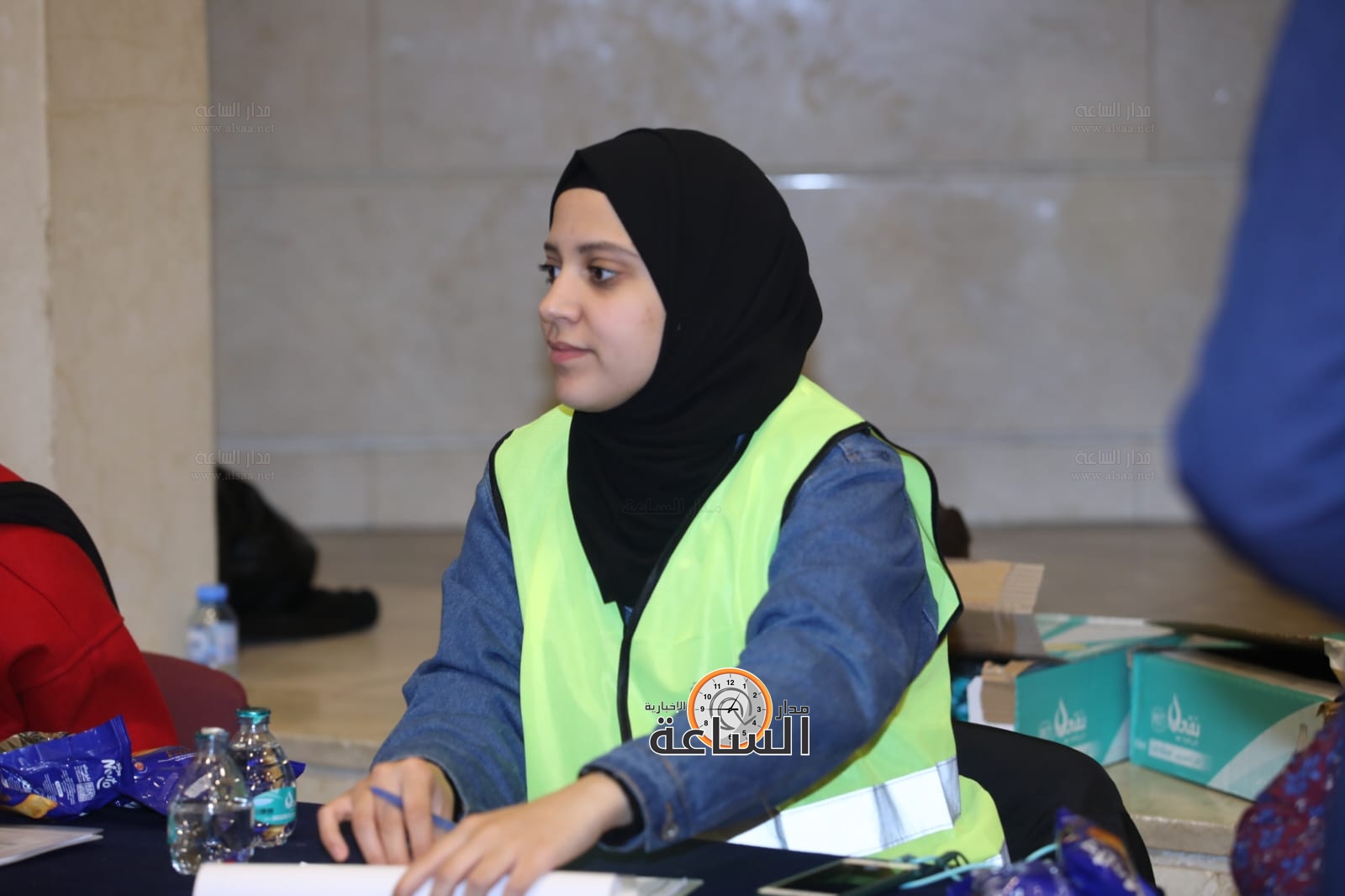 Madar Al-Saa Images 0.6930403818850279