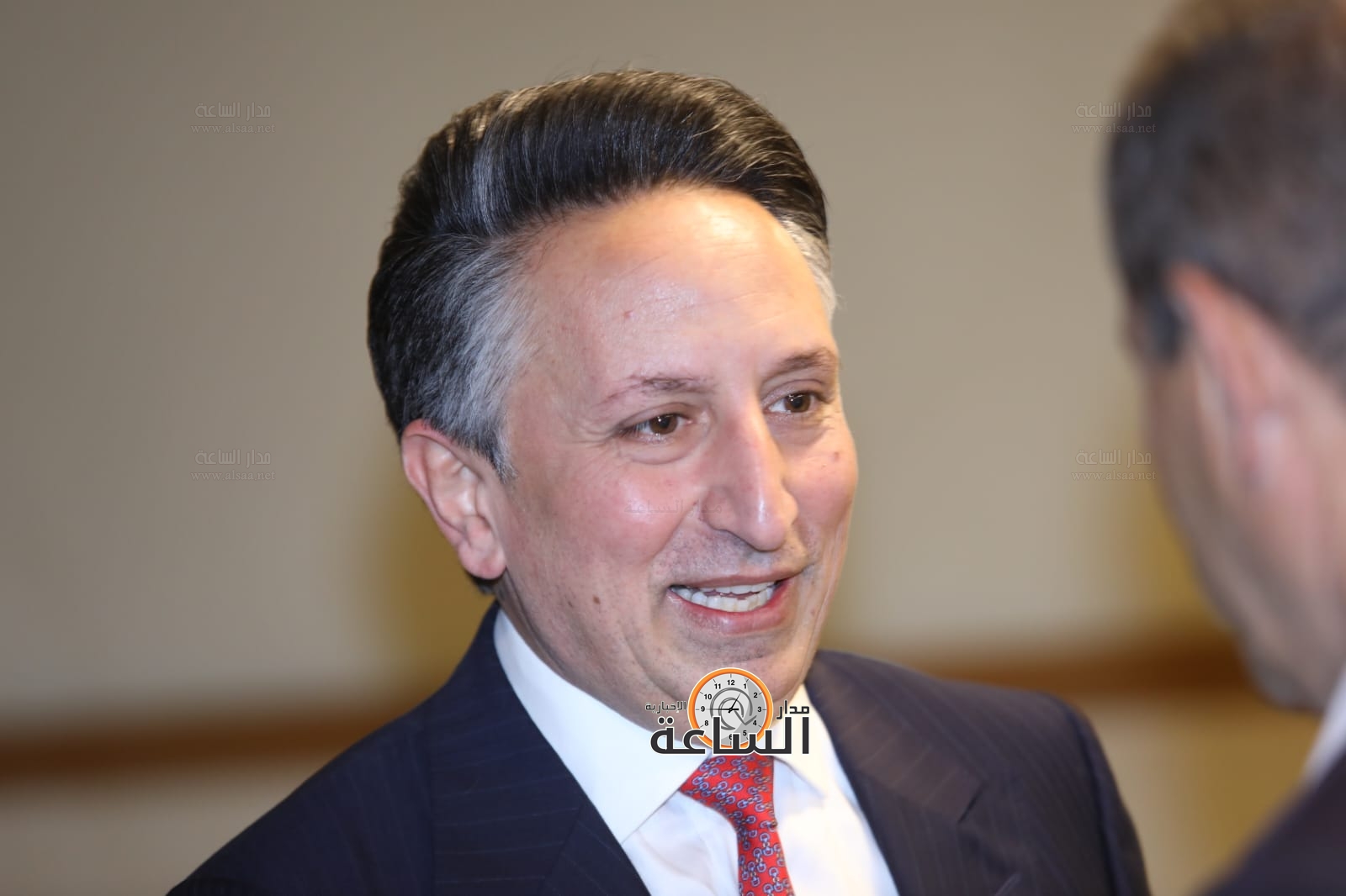 Madar Al-Saa Images 0.7043244455005604