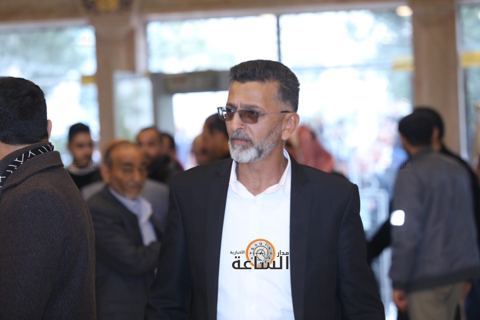 Madar Al-Saa Images 0.9720259464140952