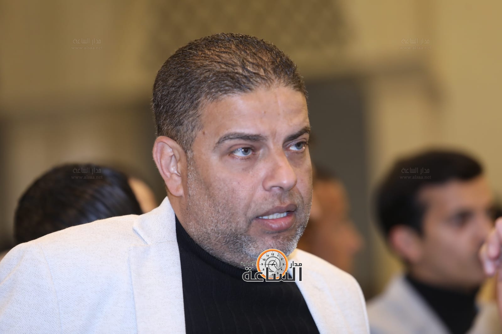 Madar Al-Saa Images 0.32142697989757973