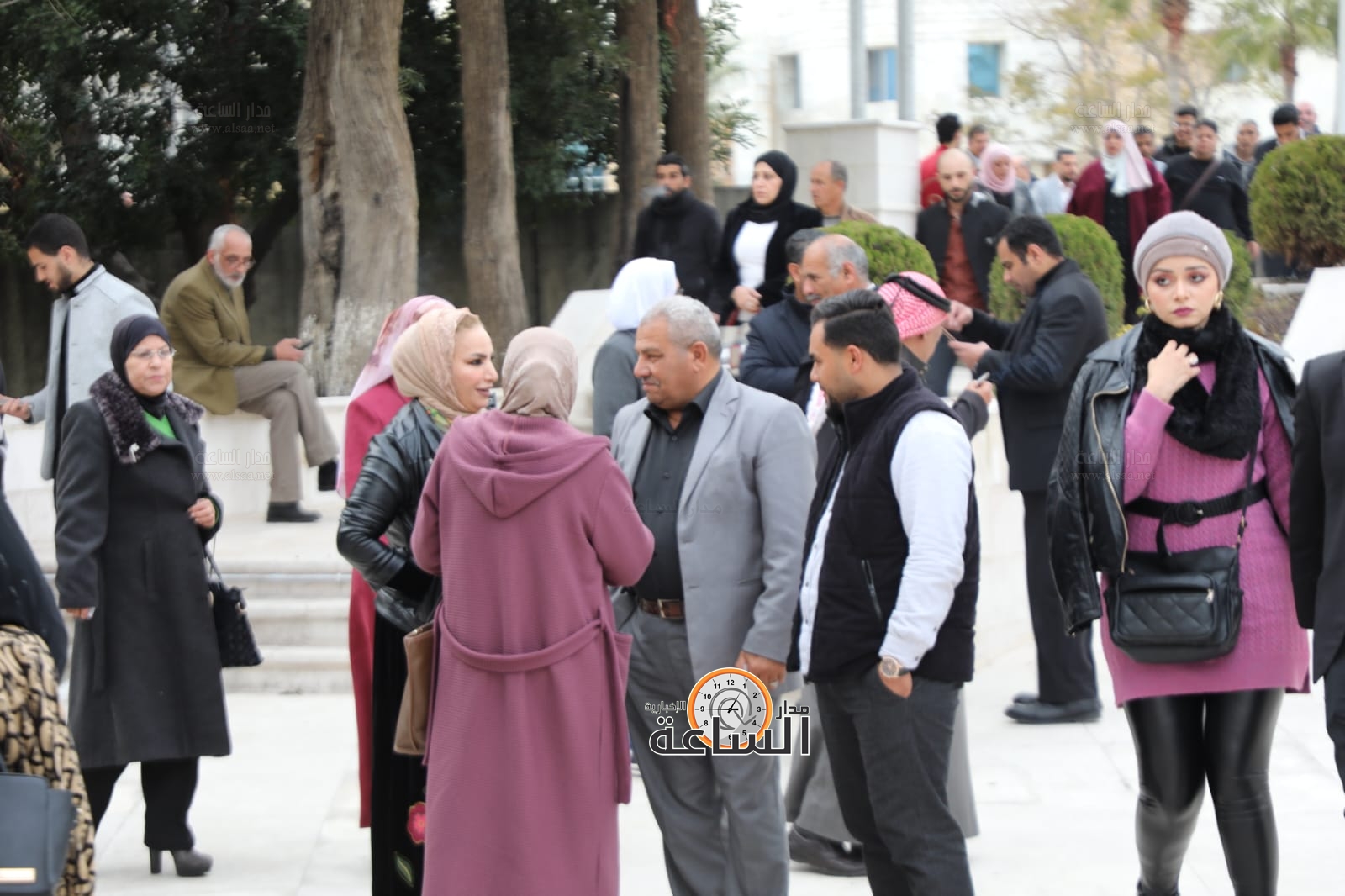 Madar Al-Saa Images 0.08239005522390097