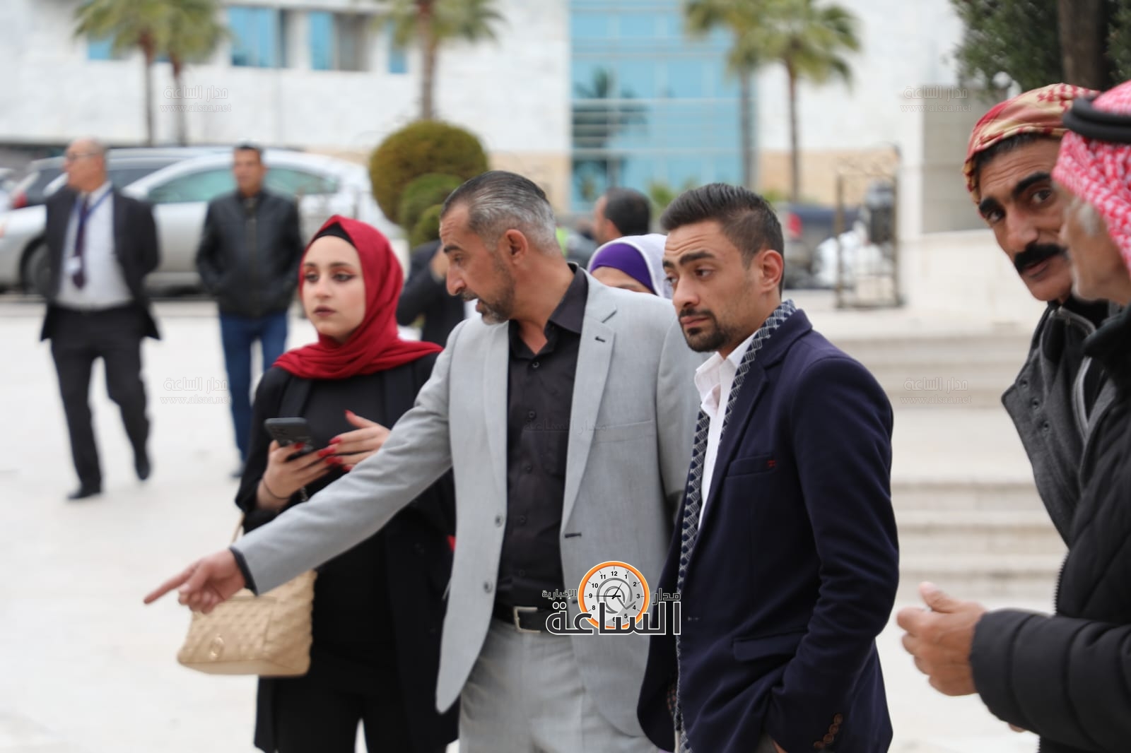 Madar Al-Saa Images 0.09234323738403316