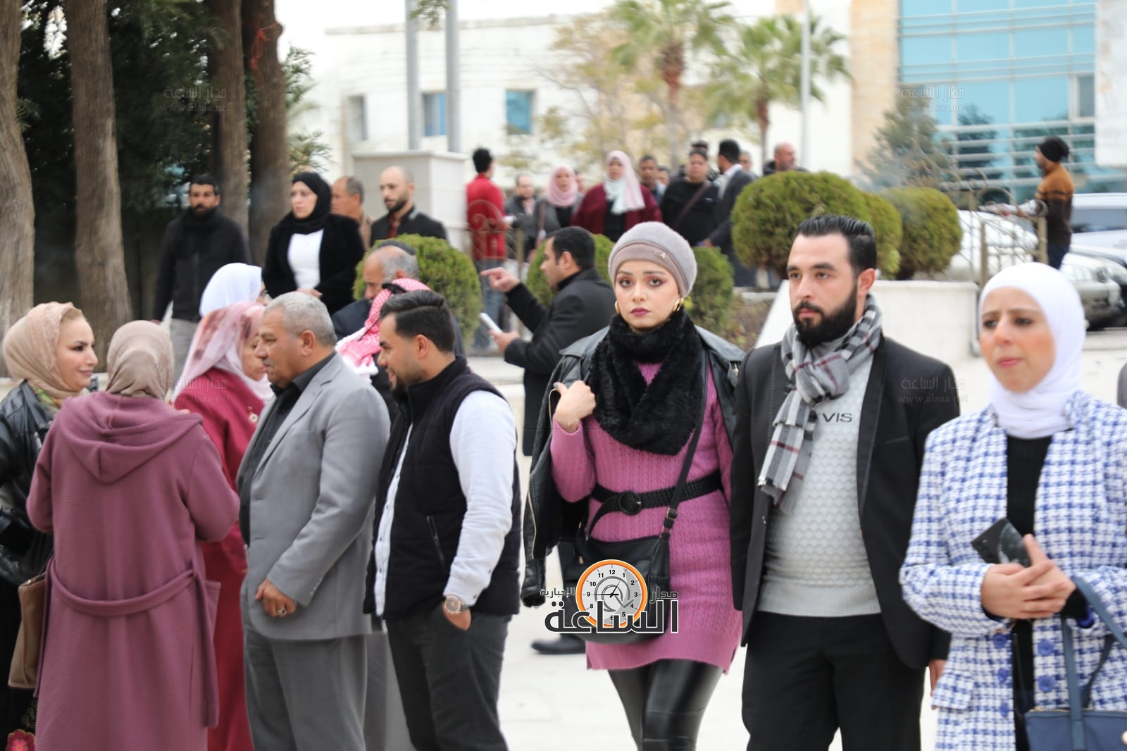 Madar Al-Saa Images 0.13043512244898037