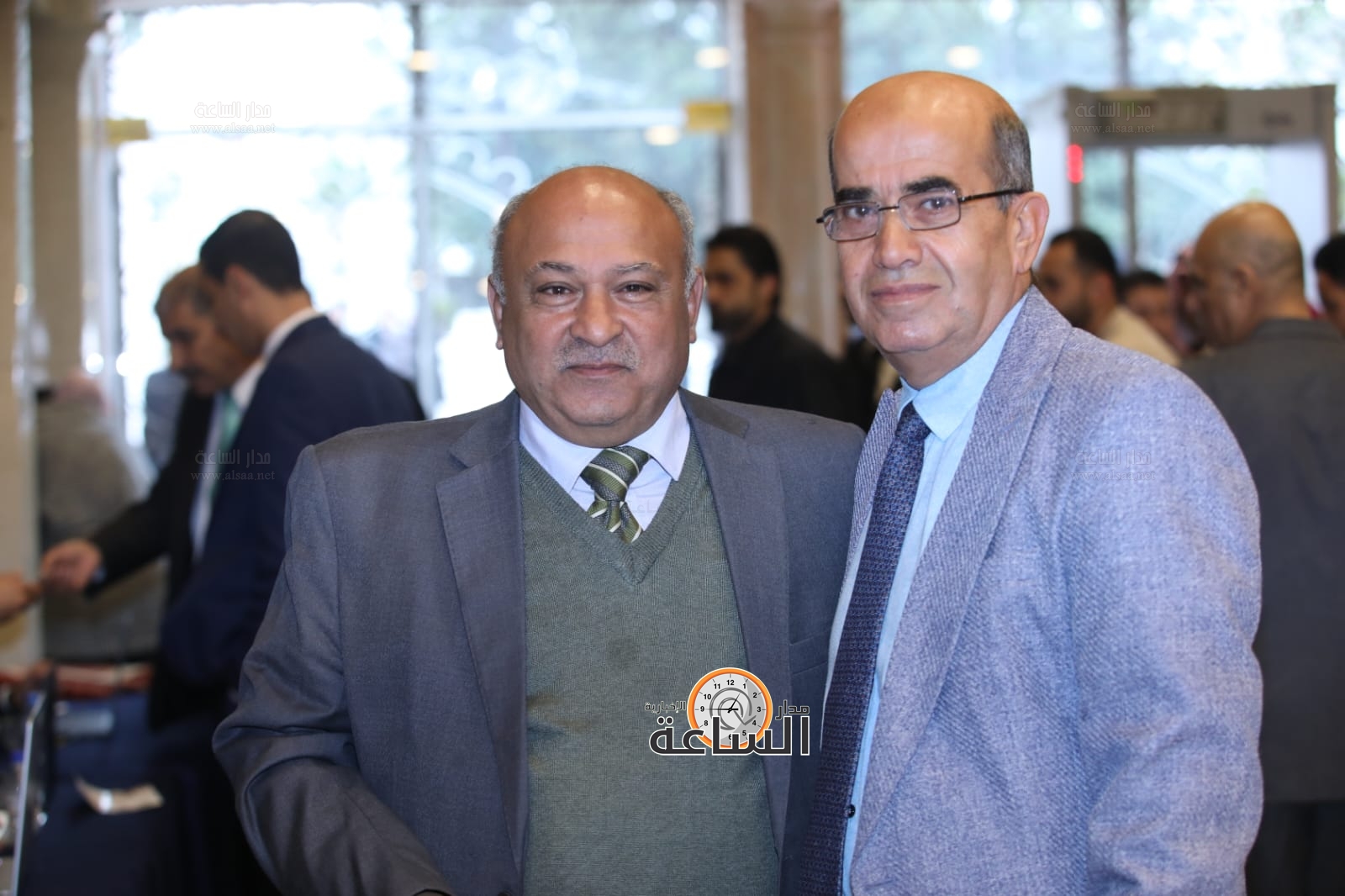 Madar Al-Saa Images 0.9975665811933596